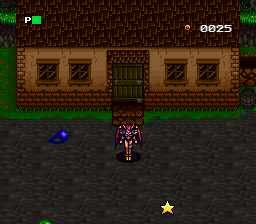 Trinea (Japan) In game screenshot